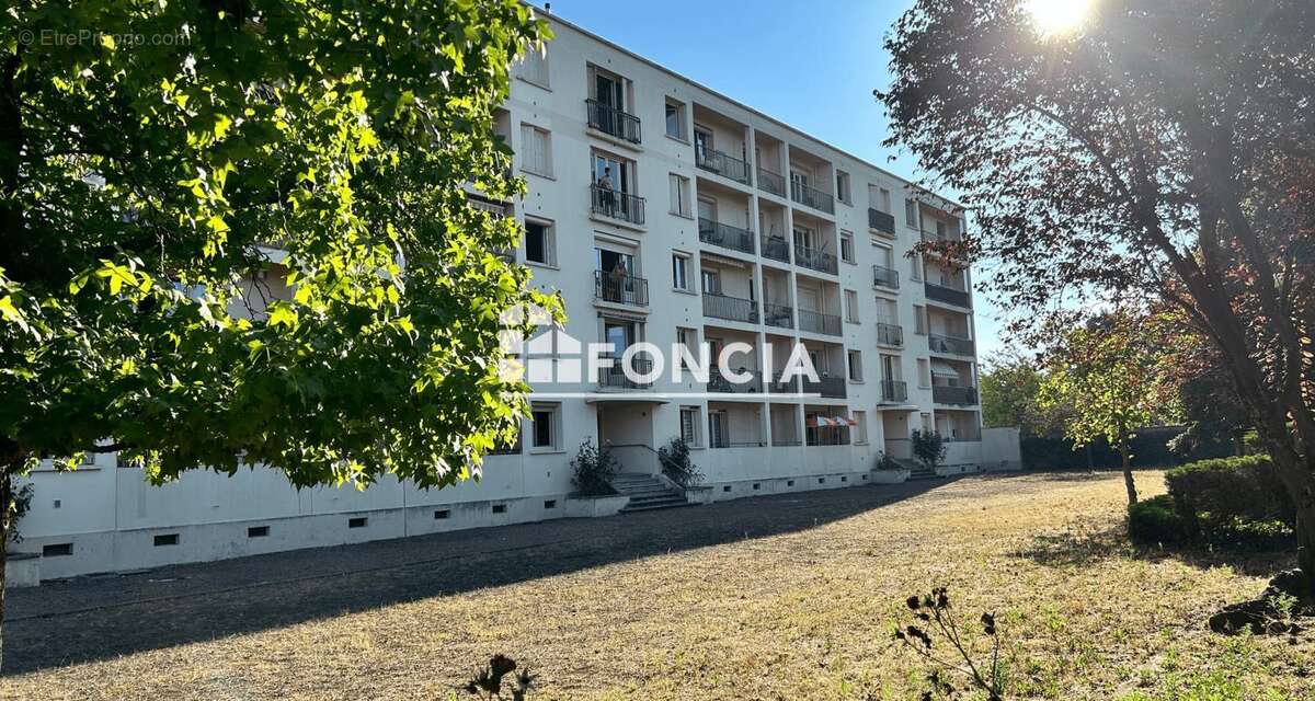 Appartement à ROANNE