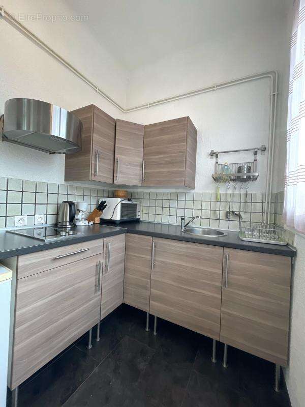 Appartement à GREOUX-LES-BAINS