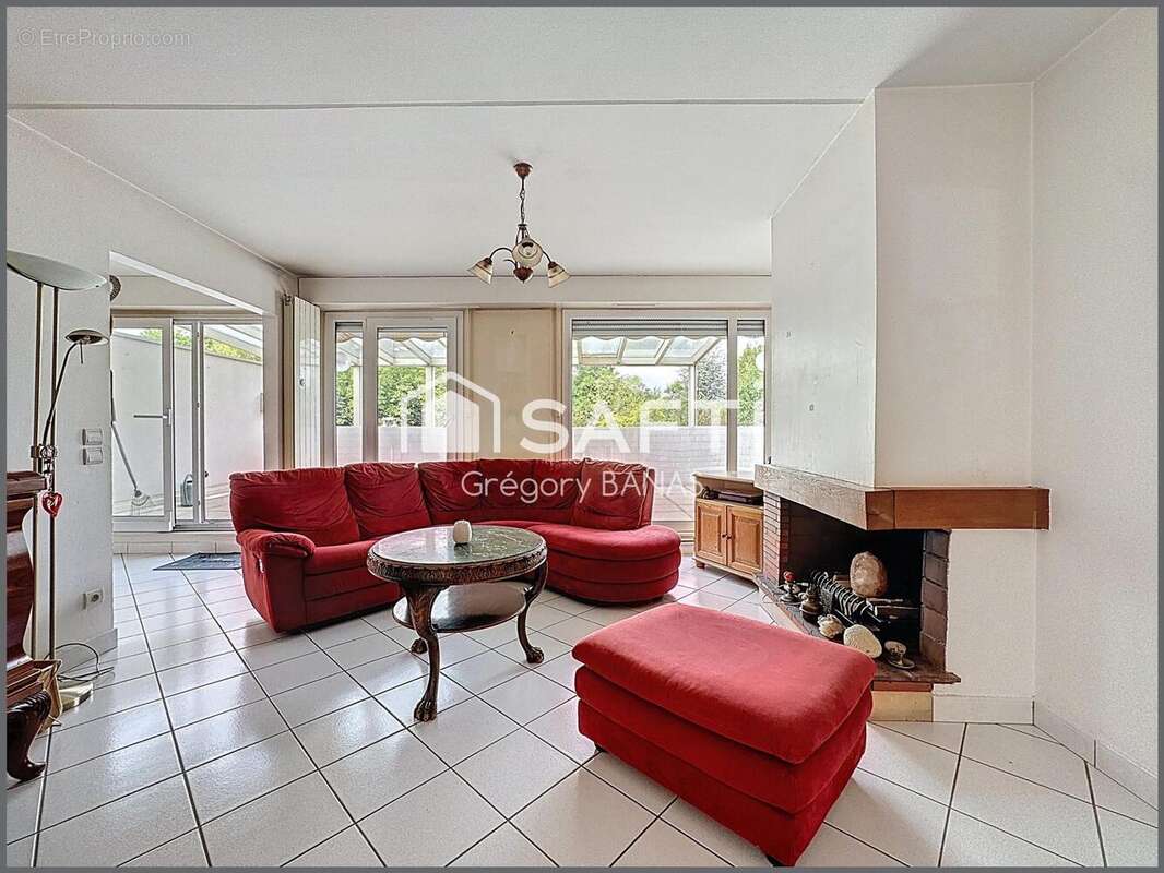 Photo 6 - Appartement à METZ