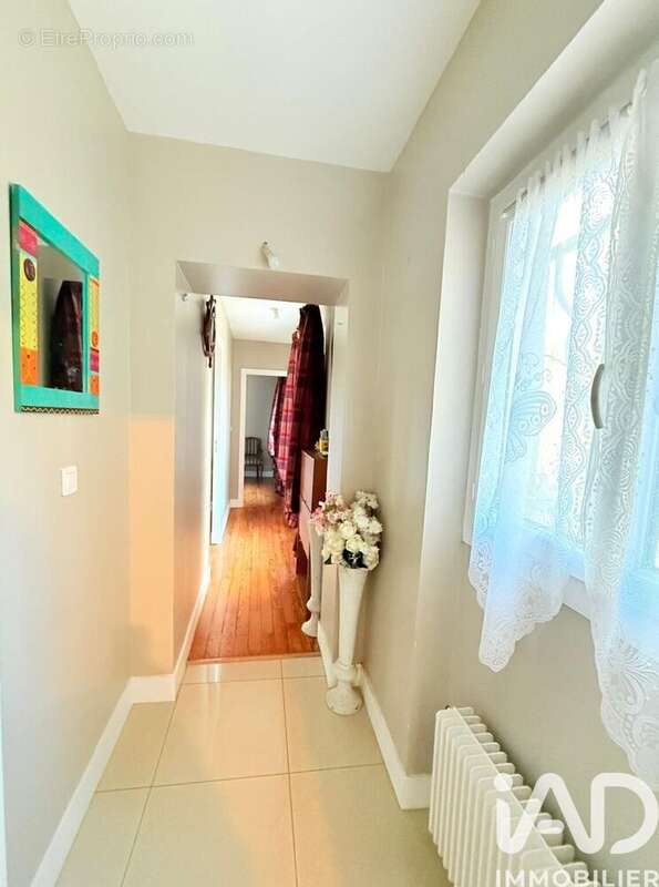 Photo 6 - Maison à SARCELLES