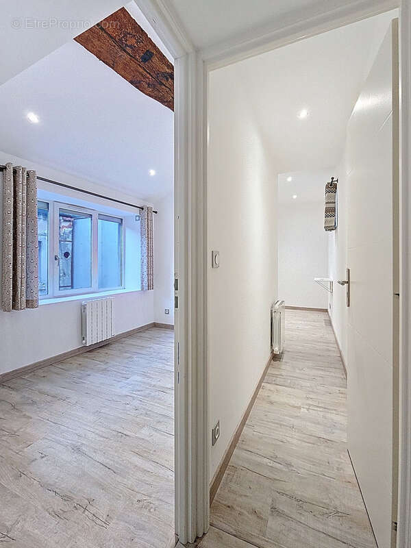 Appartement à VILLEFRANCHE-SUR-SAONE