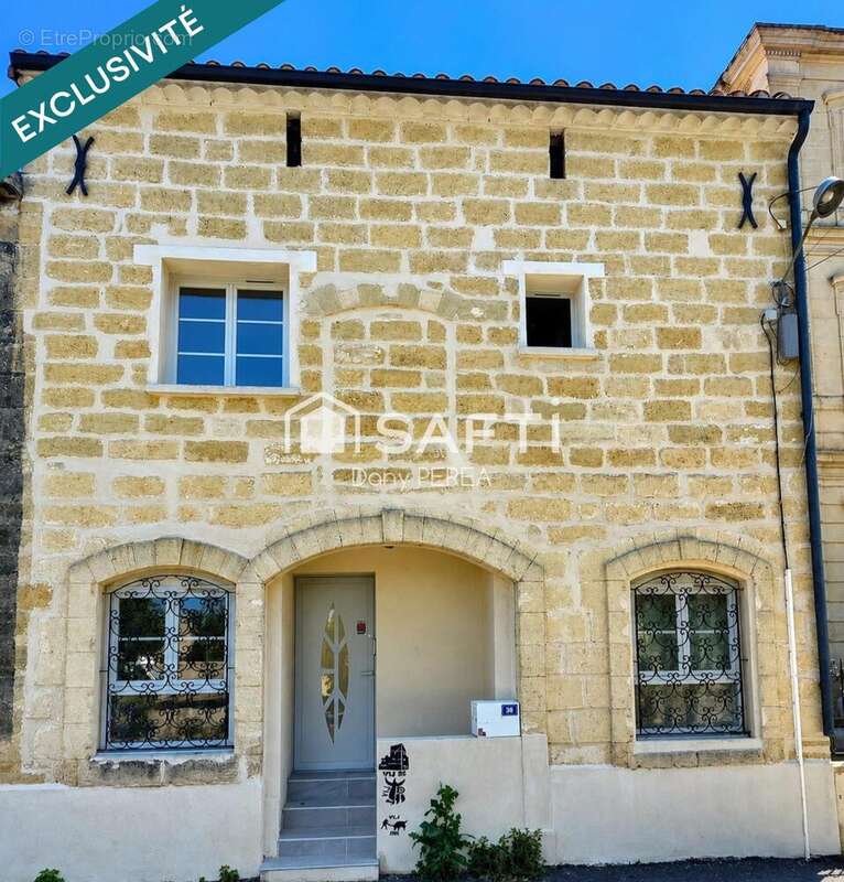 Photo 2 - Maison à LE CAILAR