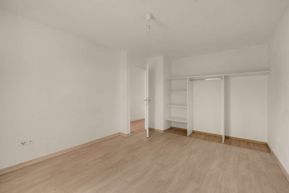 Appartement à BALMA