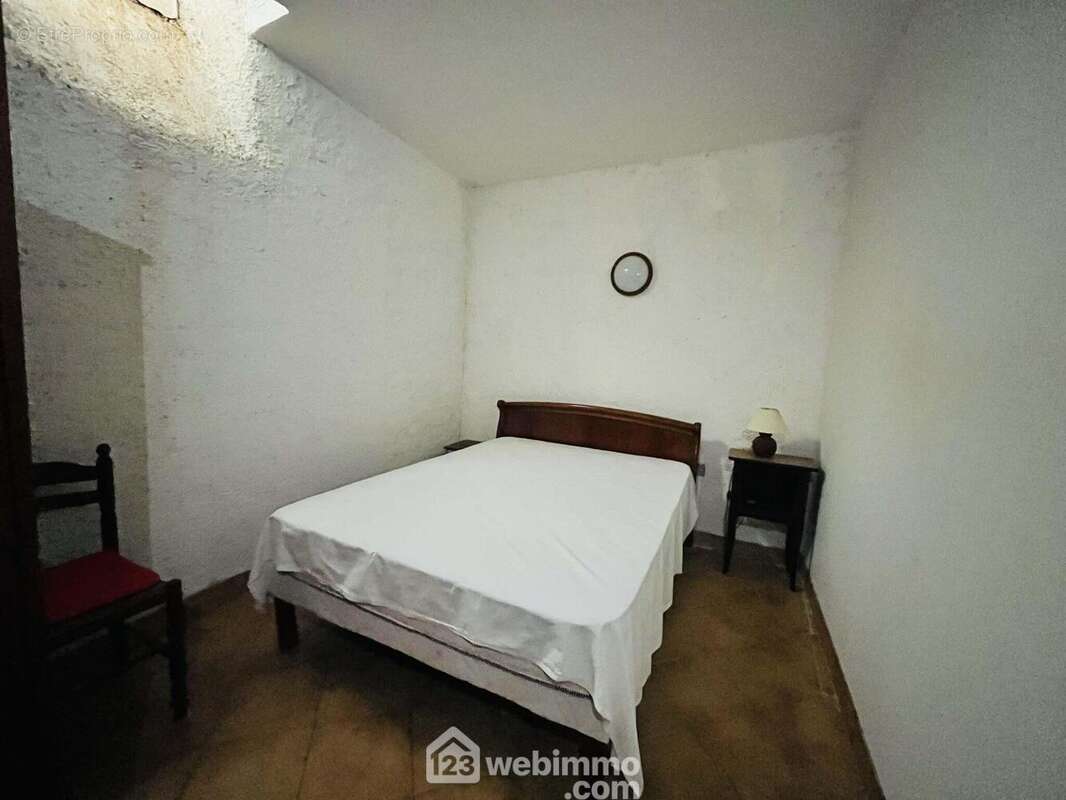 Appartement à SANTA-REPARATA-DI-BALAGNA