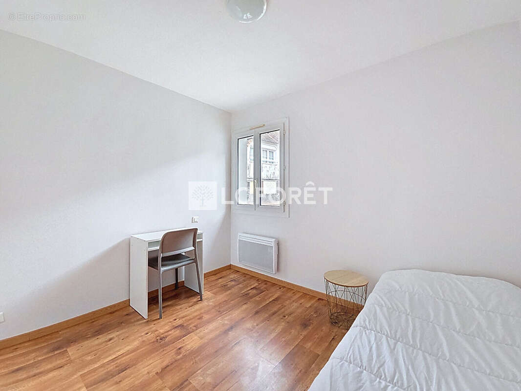 Appartement à ORTHEZ