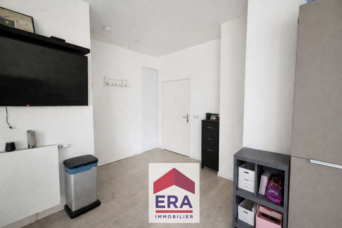 Appartement à SARTROUVILLE