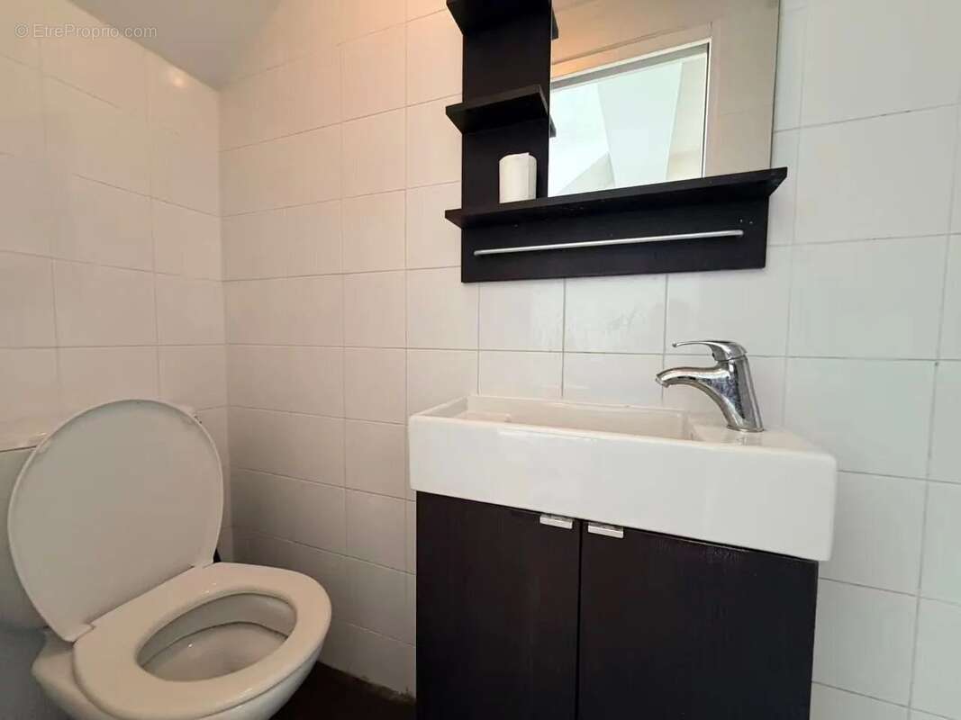 Villejuif – 4 pièces – 99 m² habitables - photo 11
