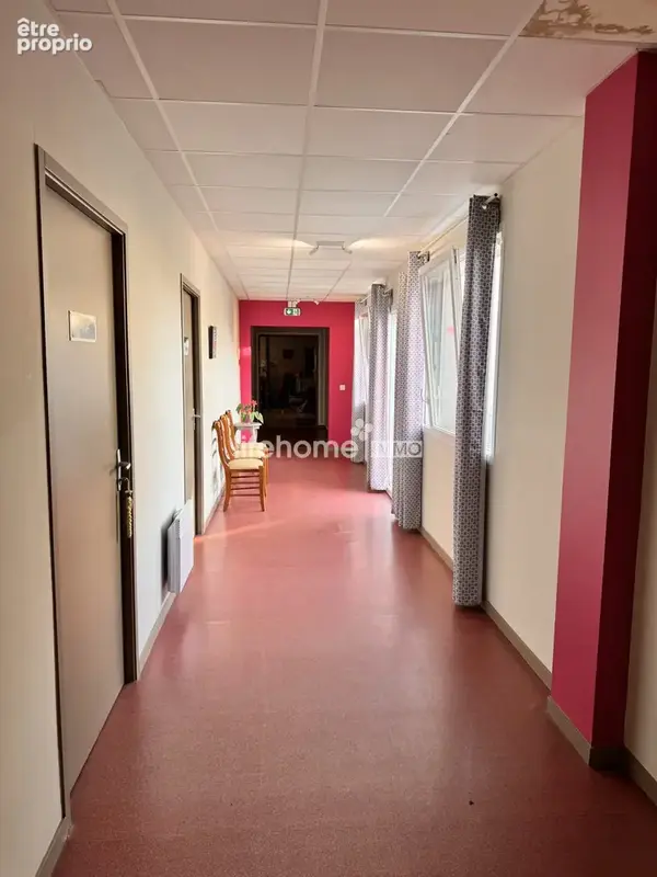 Appartement 1 pièce 32 m² à vendre à Villedieu-Sur-Indre (36320) - photo 5