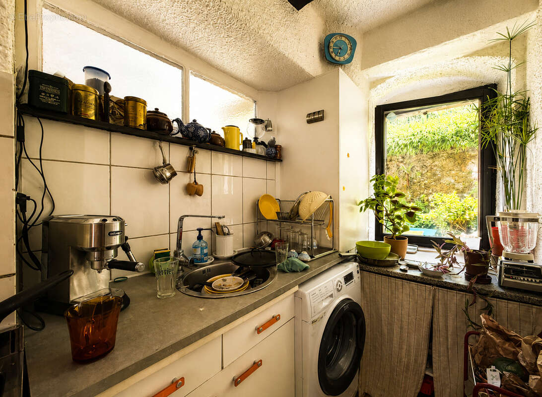Appartement à TANINGES
