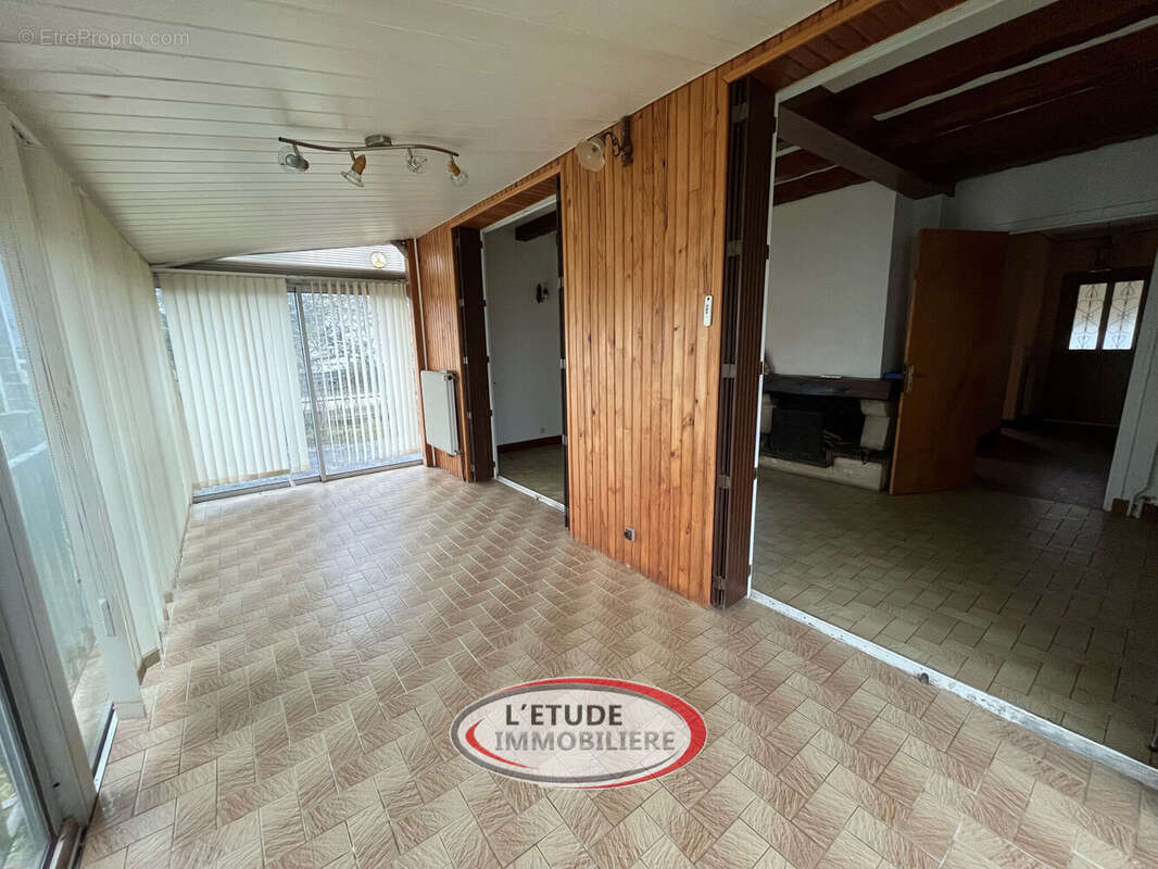 Photo 3 - Maison à LA CHAPELLE-SUR-ERDRE