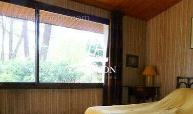 Maison à ANDERNOS-LES-BAINS