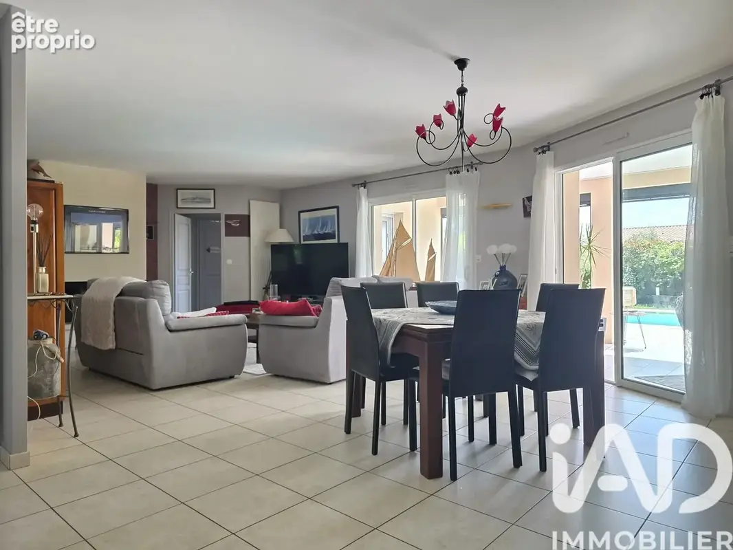 Photo 1 - Maison à LES SORINIERES
