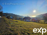 Terrain à HABERE-POCHE