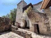 Maison à LAMAGDELAINE