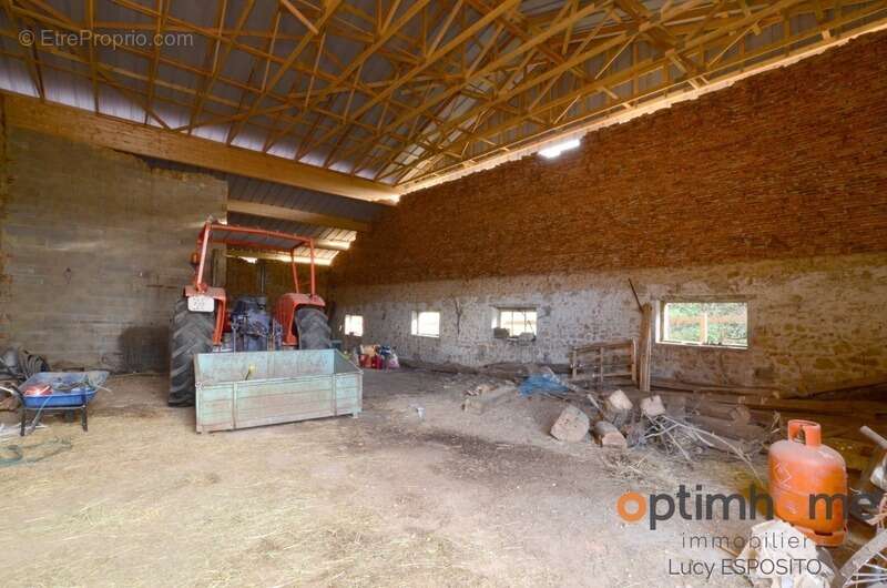 Rare à la vente – Propriété équestre en pierres  14 hectares de terrain - photo 26