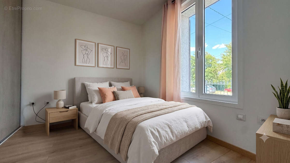 Maison 140m² à corbeil-essonnes - photo 6