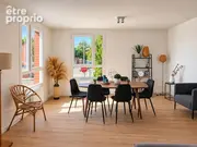 Appartement à LOOS