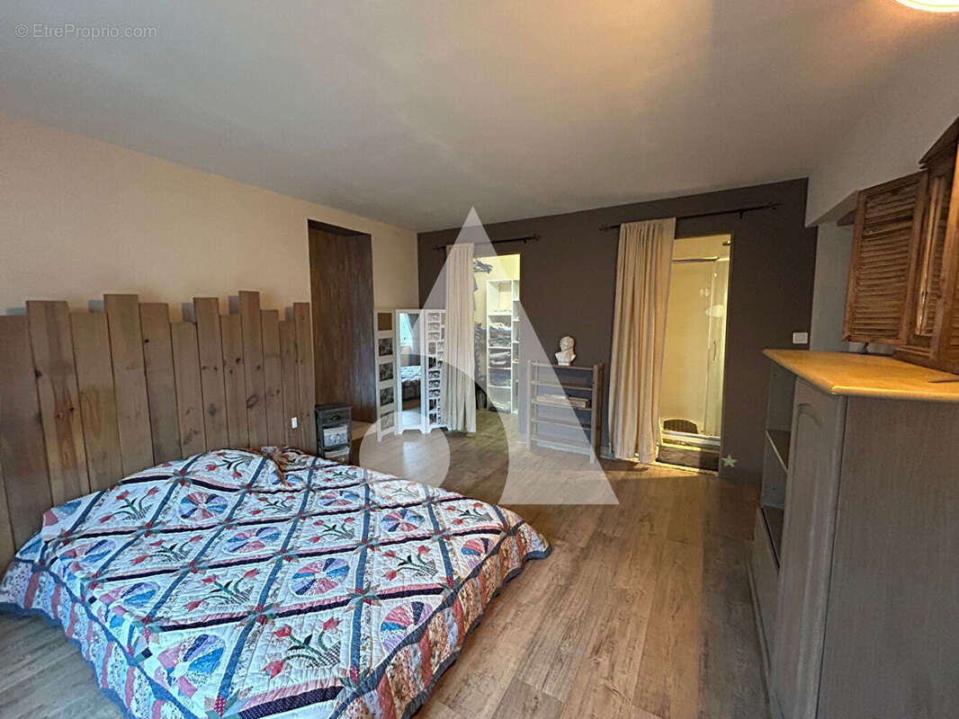 Maison à NANTEUIL-LES-MEAUX