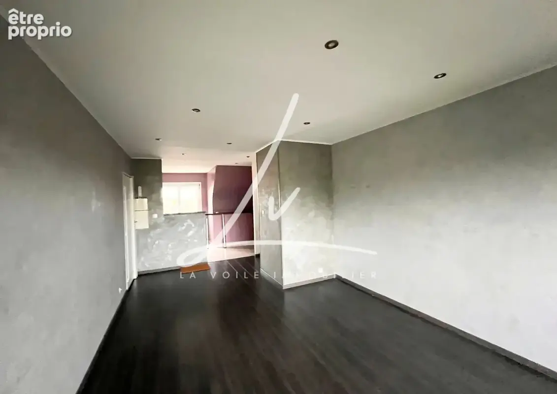 Appartement 2 pièces 55 m² à vendre à Cormelles-Le-Royal (14123) - photo 3