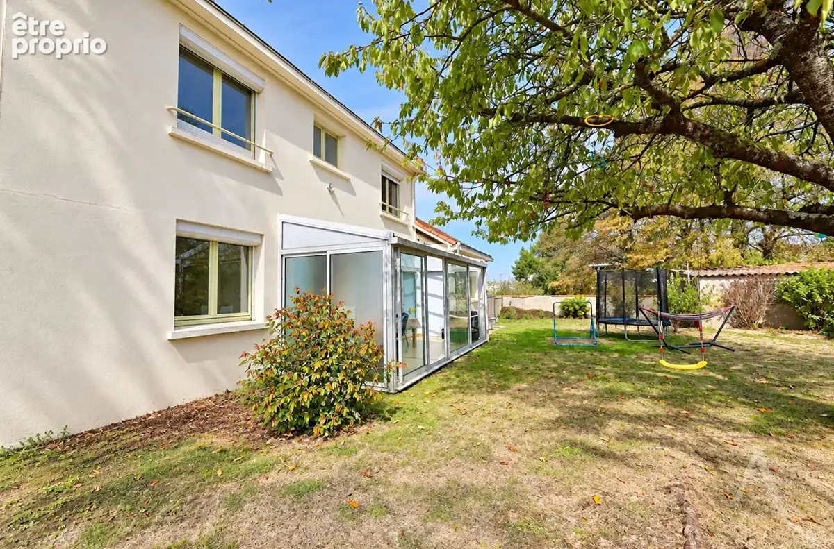 Maison à VIEILLEVIGNE