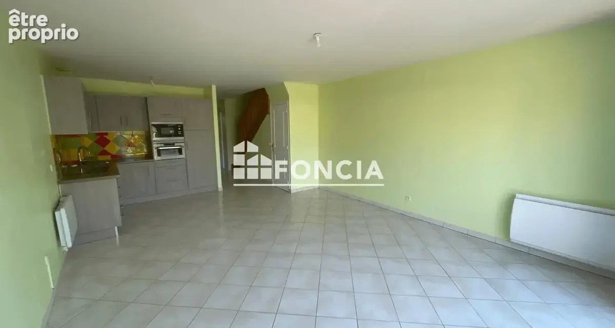 Maison T4 en parfait état - photo 7
