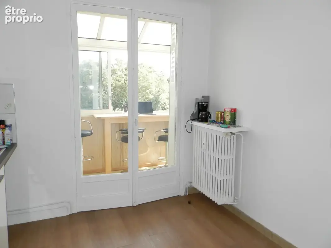 CUISINE10.60 M²