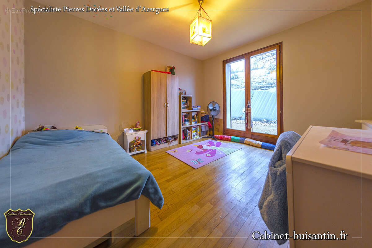Maison familiale, nature et vue - photo 14