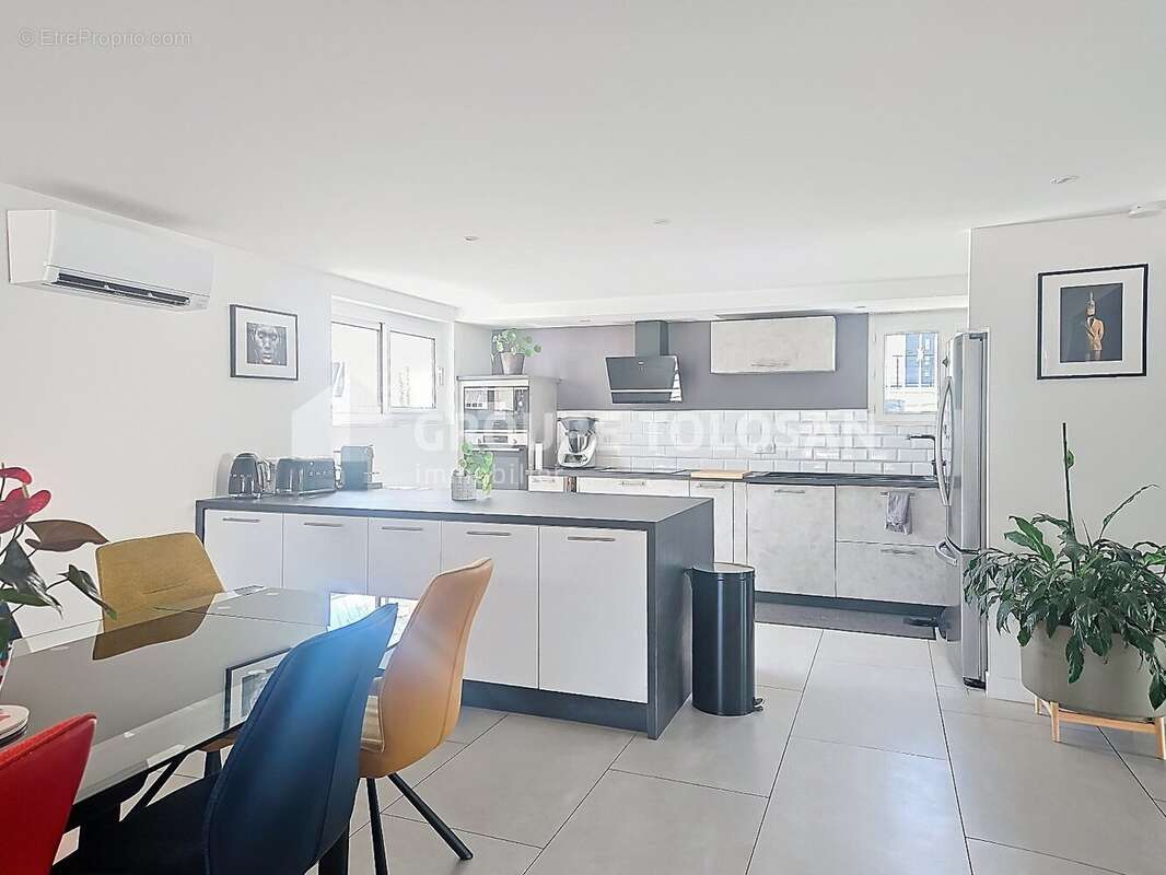 Maison à ESCALQUENS