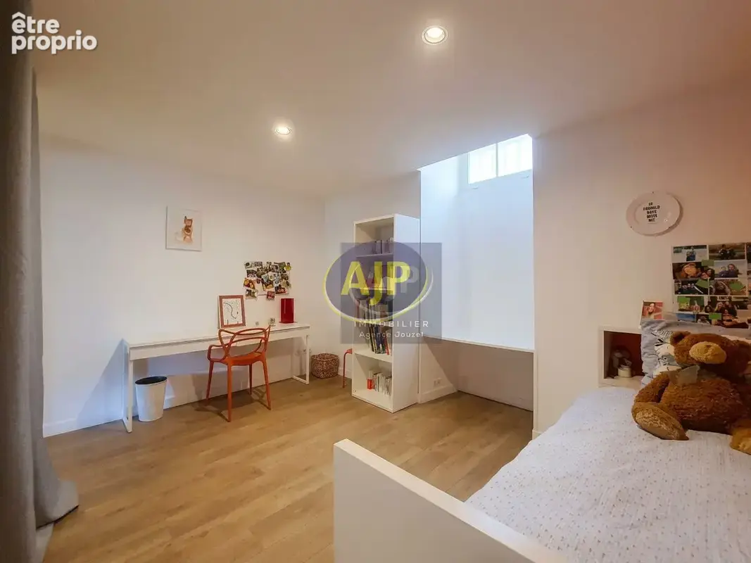 Appartement T4 - Nantes Guist'hau - photo 10