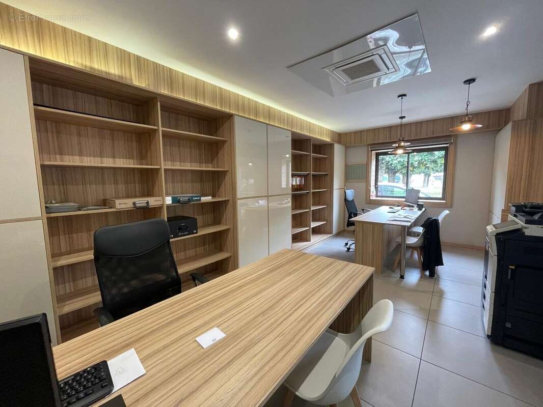 Appartement à NEVERS