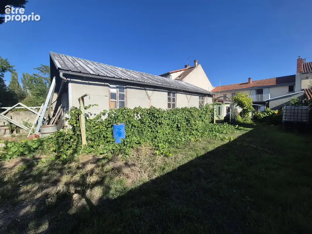 Maison spacieuse à Aigueperse - photo 3
