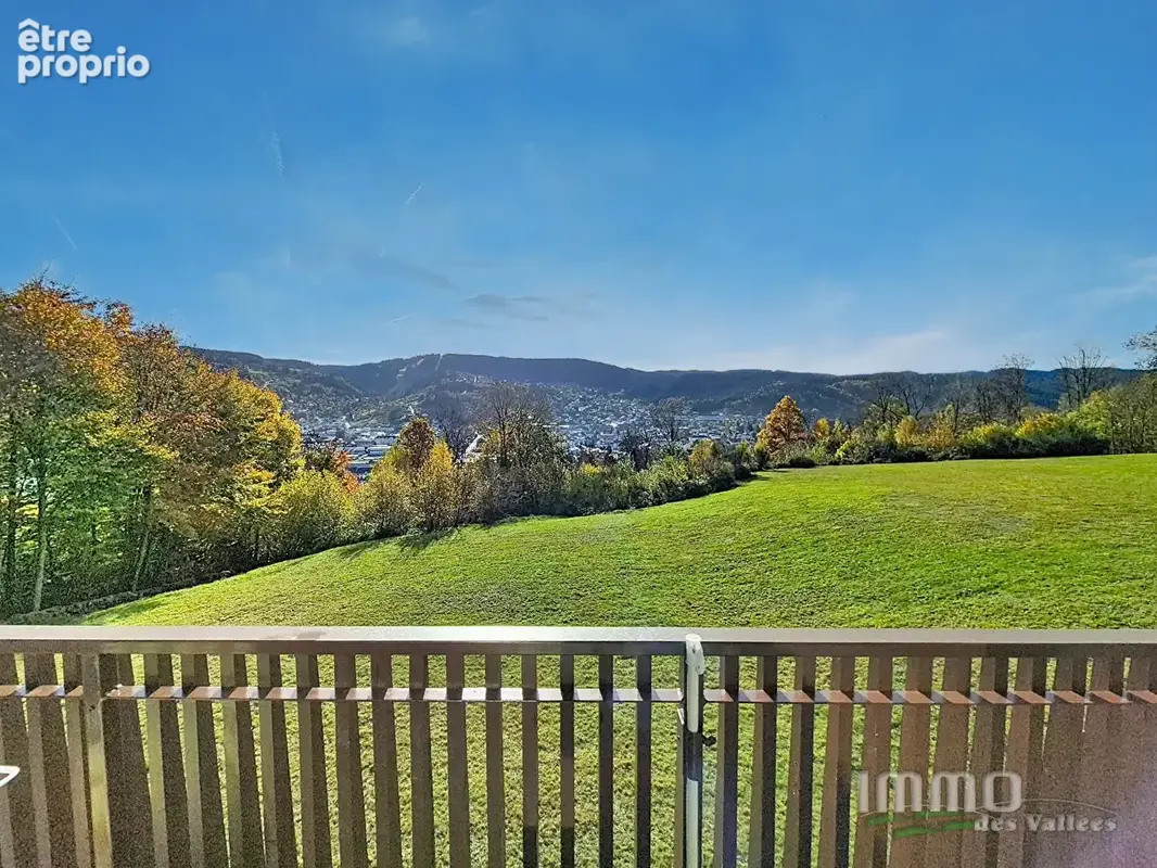 Appartement sur les hauteurs - photo 8