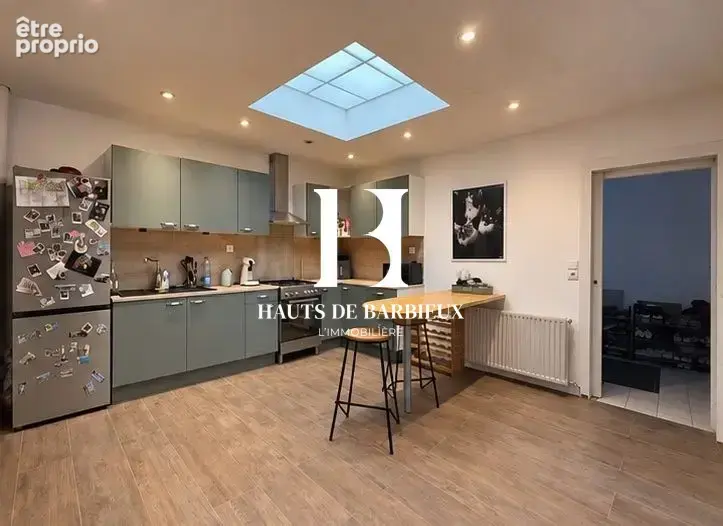 Maison 5 pièces 103 m² à vendre à Leers (59115) - photo 2
