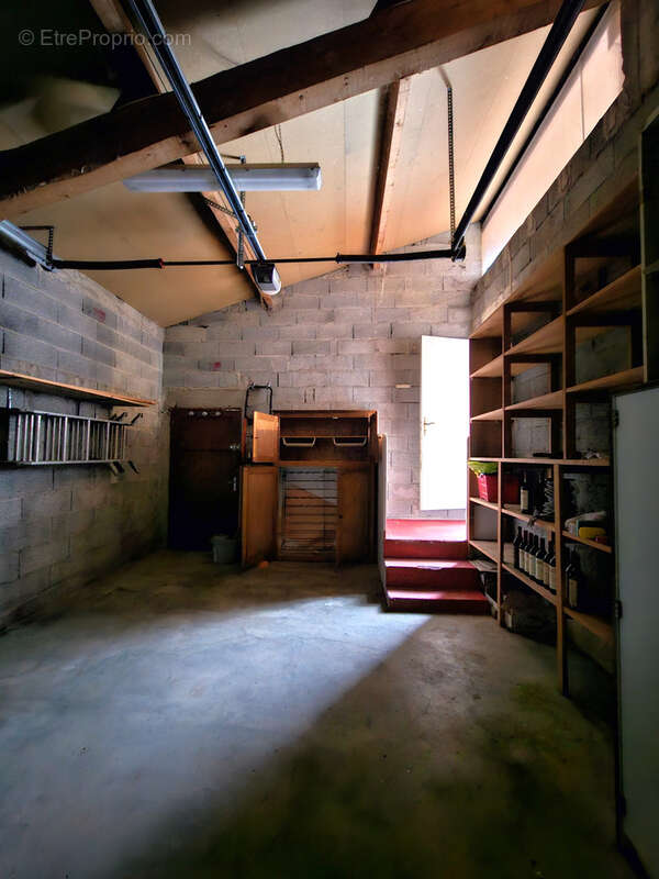 Maison à SEBAZAC-CONCOURES