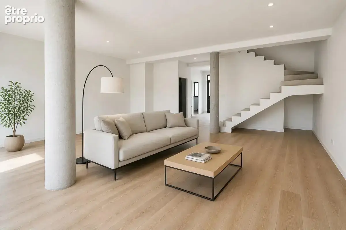 Maison 7 pièces - 220 m2 à Bourg-la-Reine - photo 17