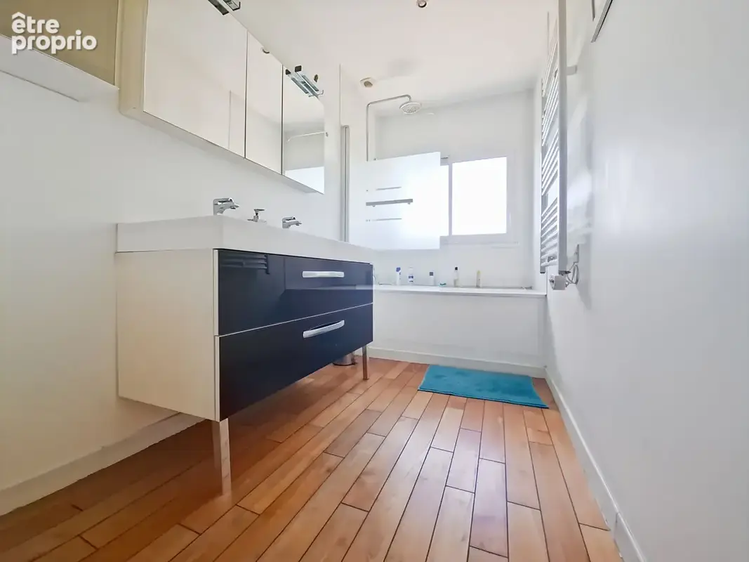 Maison, indépendante, bon état général aux portes de Bordeaux - photo 6