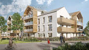 Appartement à QUEVEN