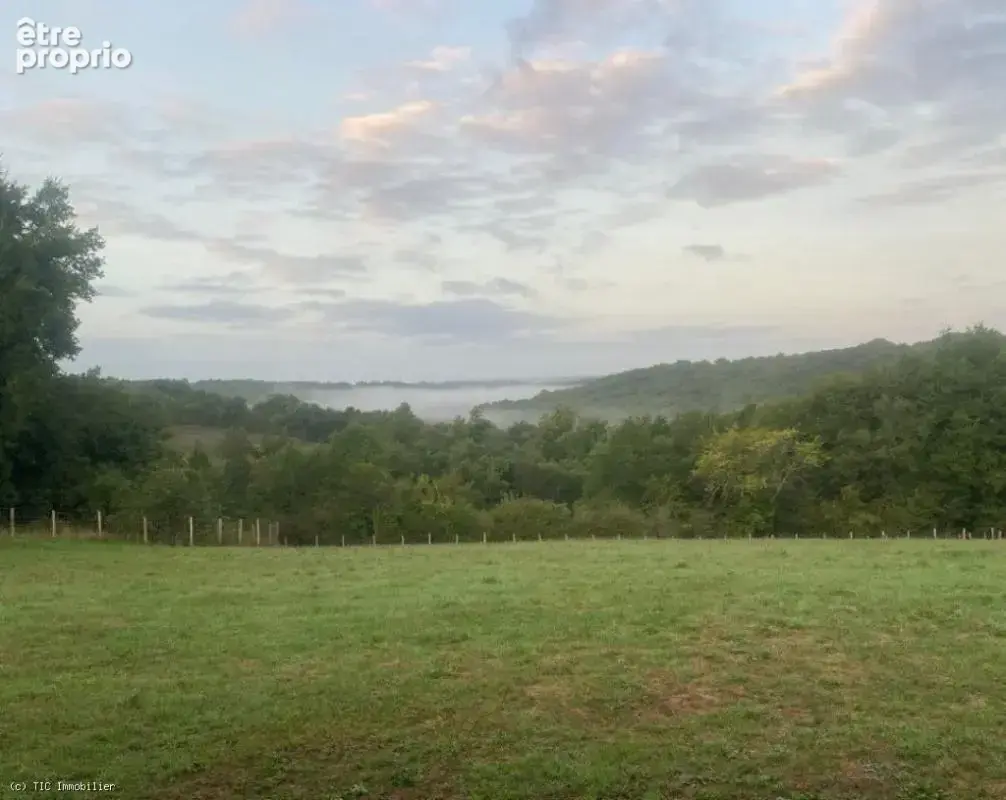Maison Exceptionnelle avec Petite Equestre, Prairie Clôturée, Grand Terrain et Vues Magnifiques ! - photo 35