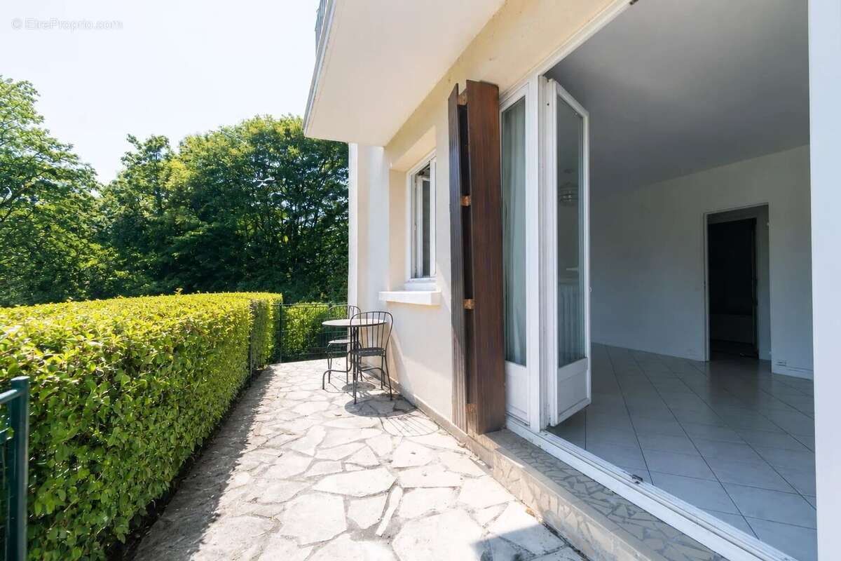 Appartement - photo 2