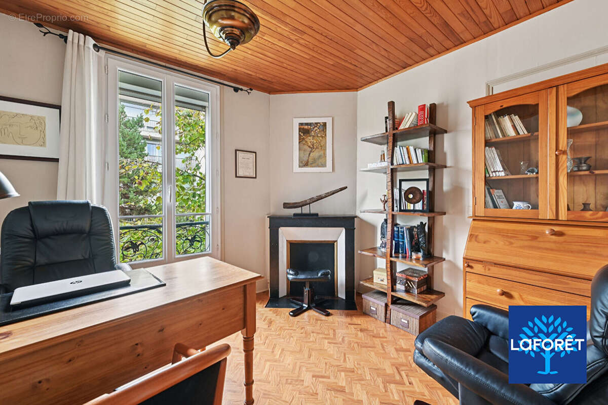 Appartement à ALFORTVILLE