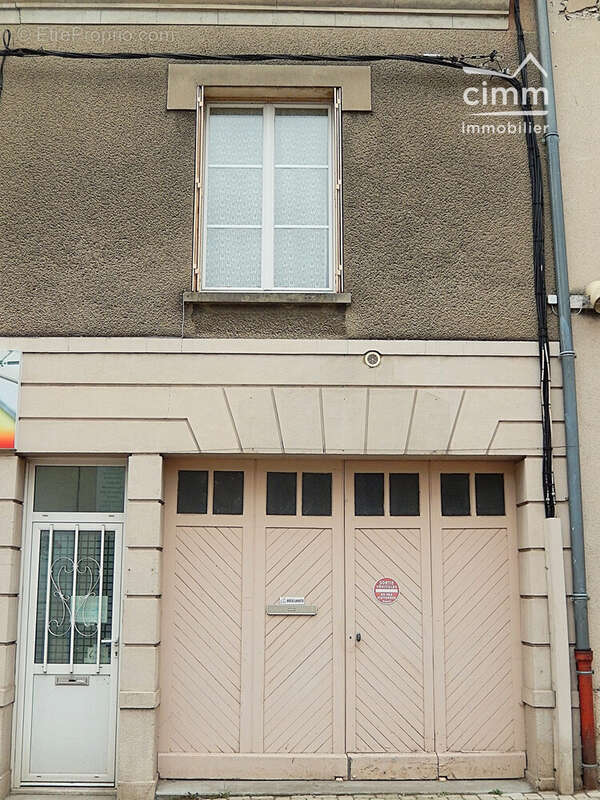 Appartement 65 m² à Chatillon-Coligny  - photo 9