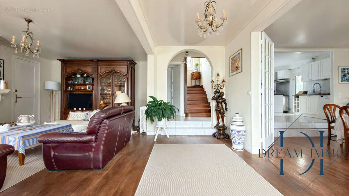 Maison à SAINT-VINCENT-DE-TYROSSE