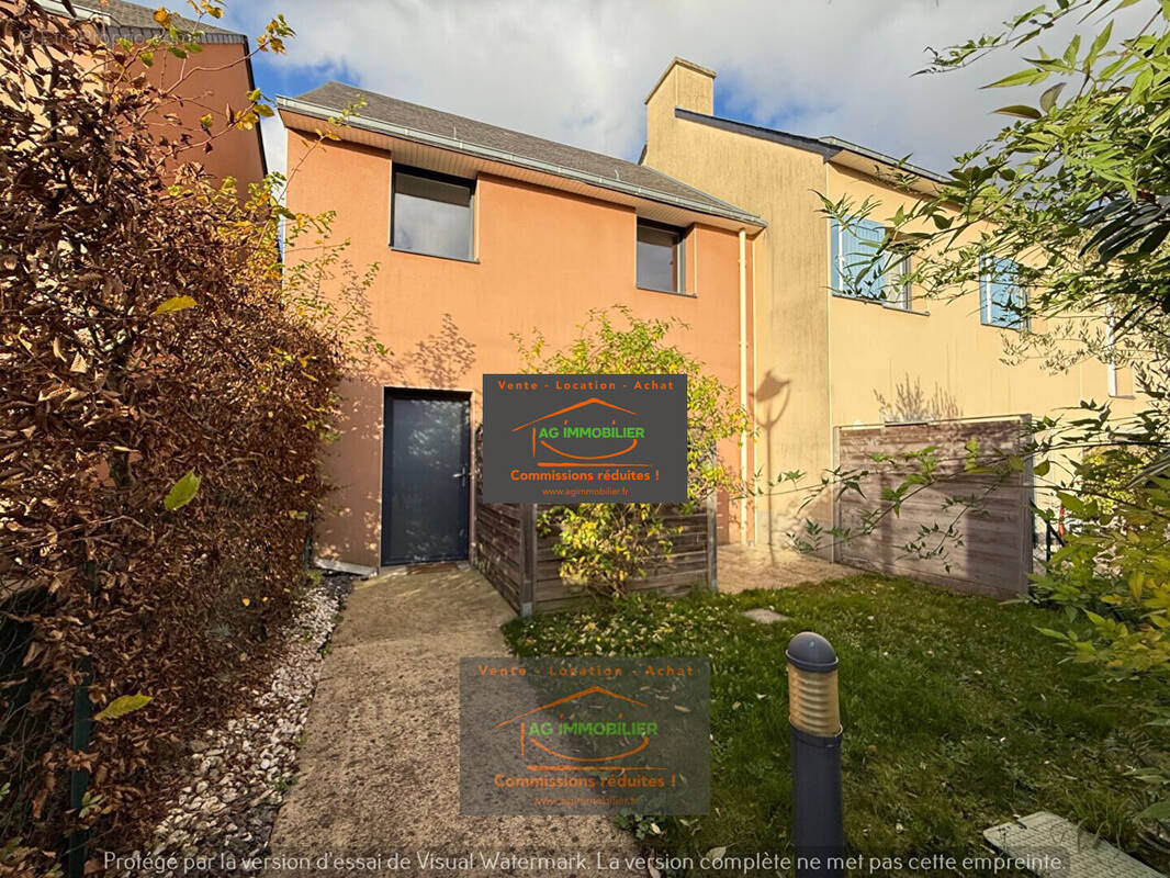 Maison à SAINT-GILLES