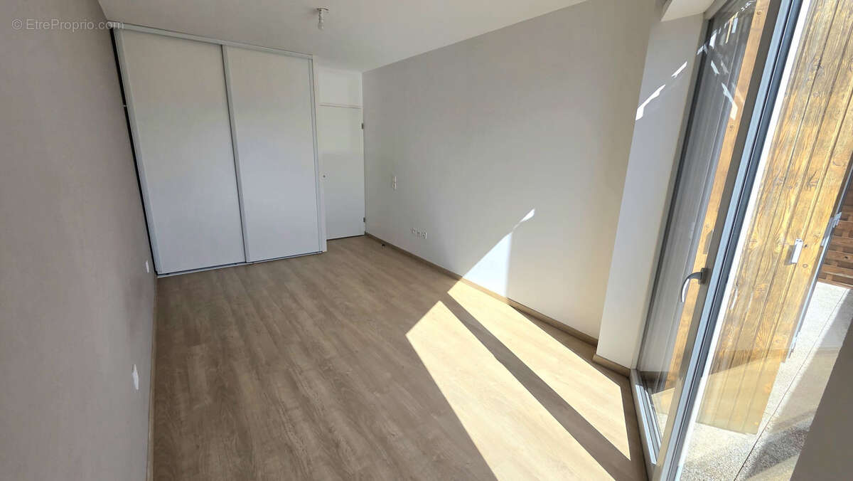 Appartement à BAYONNE