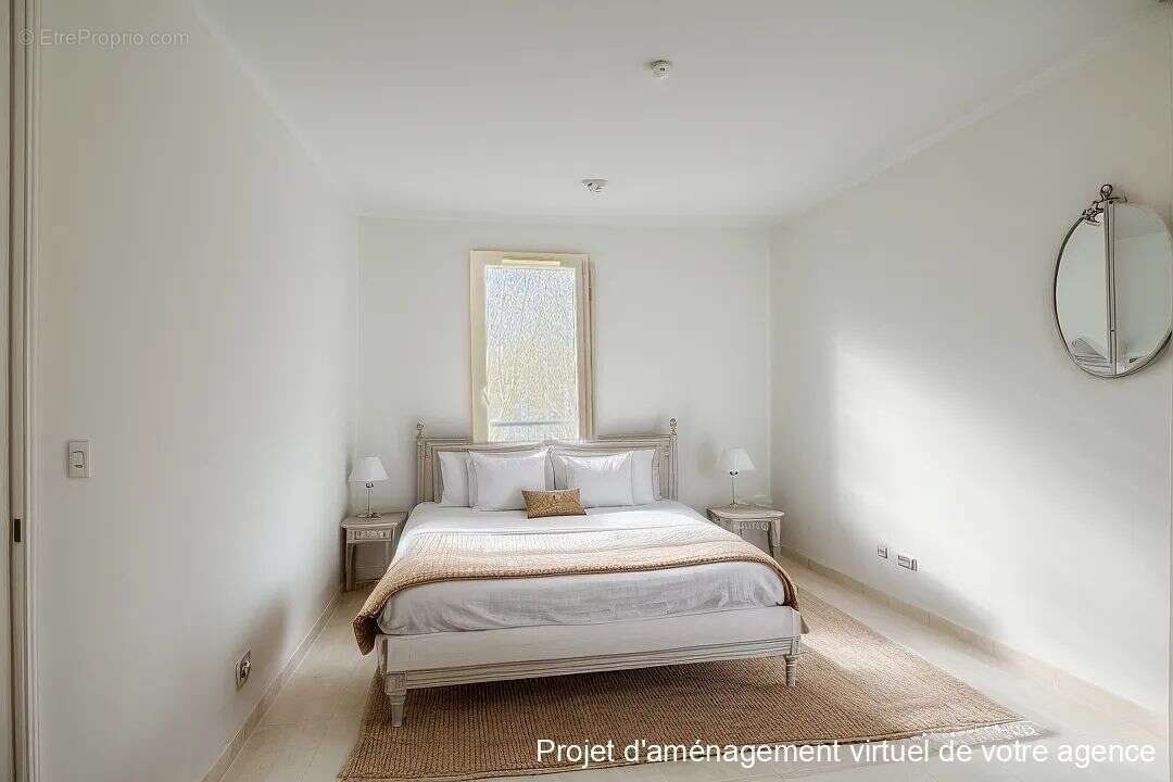 Appartement T2 avec balcon et place de parking en sous-sol, rare DPE : A - photo 8