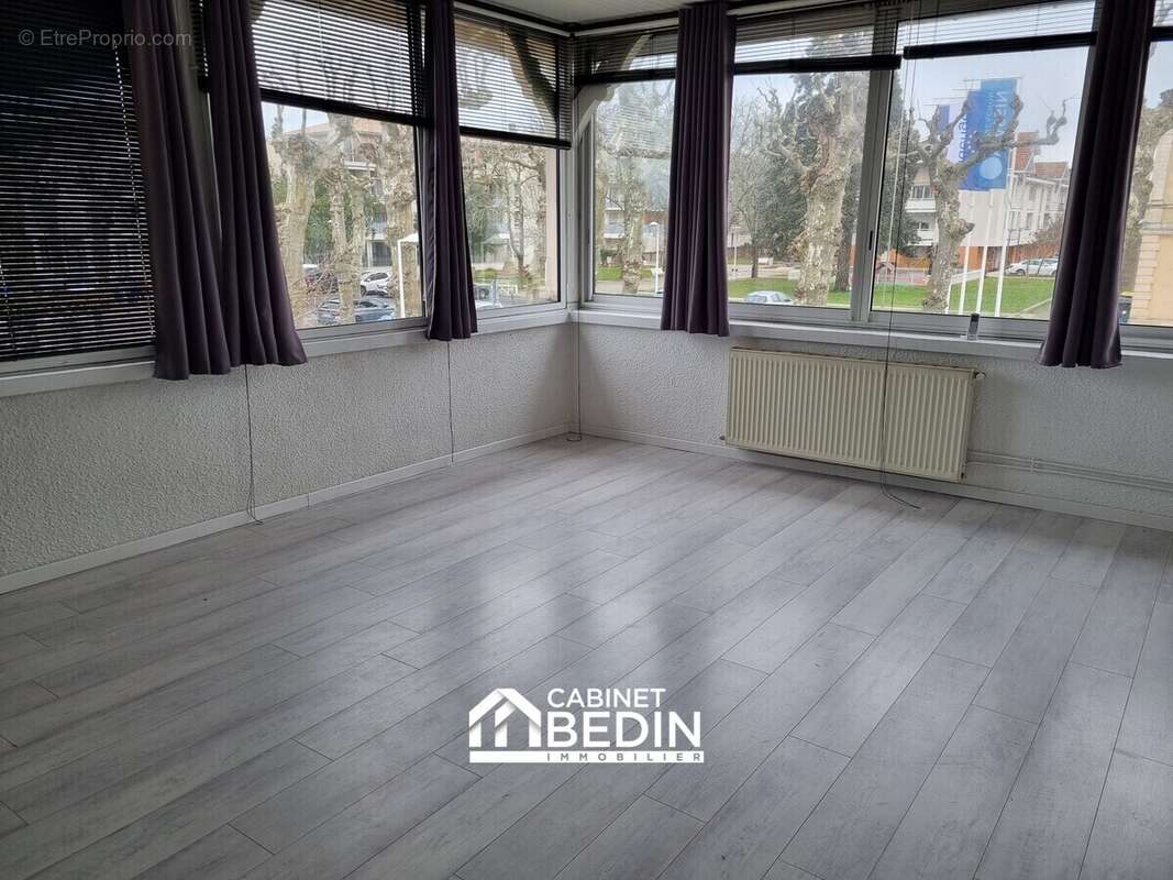 Appartement à AUDENGE