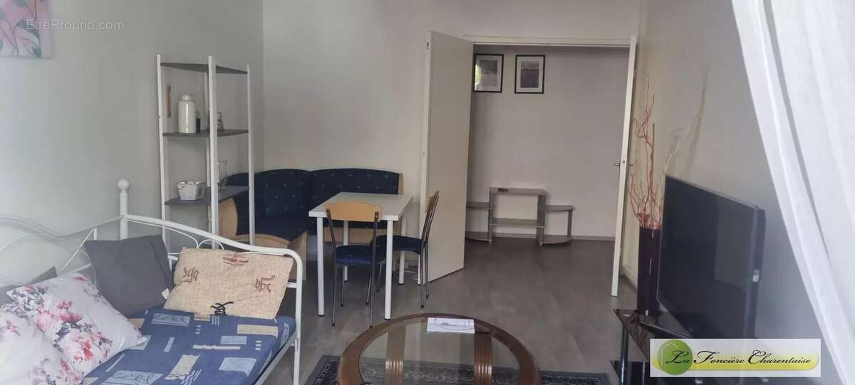 Appartement à ANGOULEME