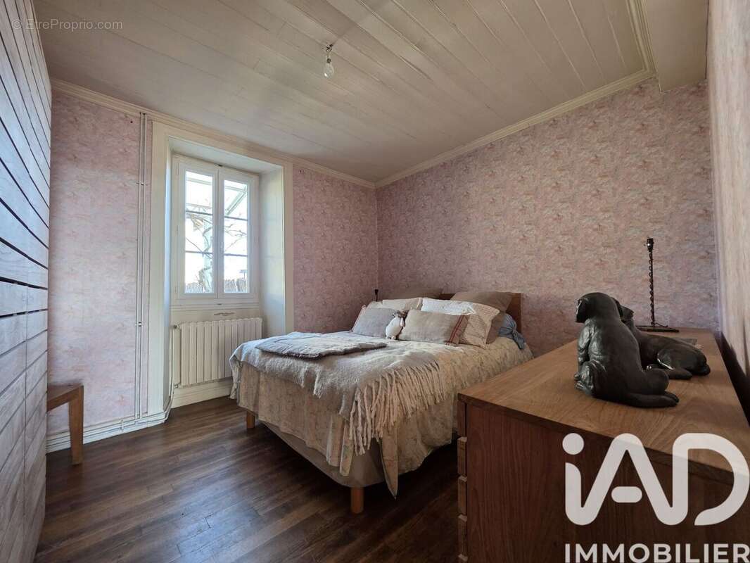 Photo 7 - Maison à SIRAN