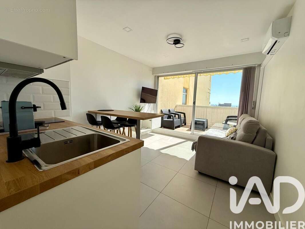 Photo 2 - Appartement à CANDILLARGUES