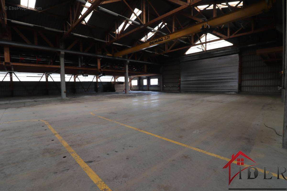 Commerce à PONTARLIER